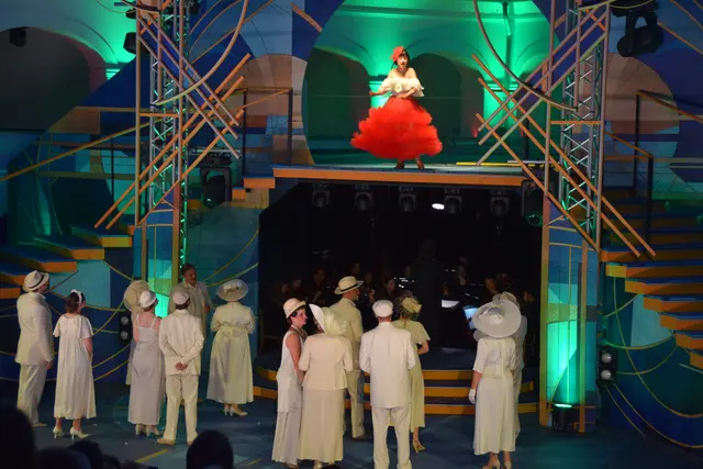 Foto: Elisabeth Kloiber