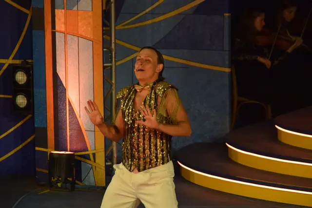 Foto: Elisabeth Kloiber