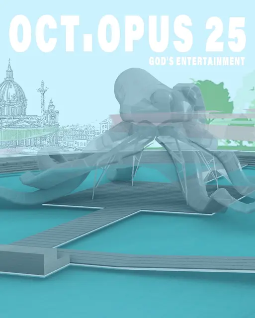 Foto: God's Entertainment