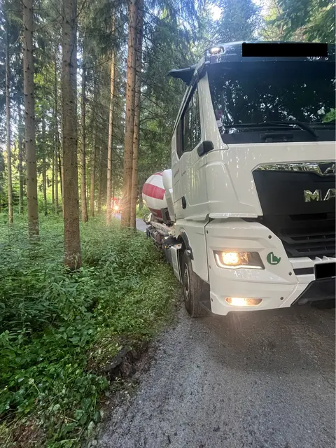 Foto: Freiwillige Feuerwehr Sandl