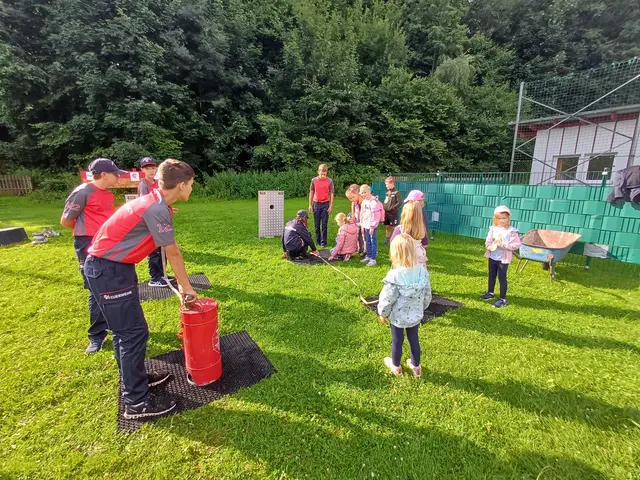 Foto: FF Andorf/FF Pimpfing