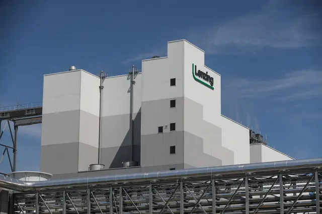Die Lenzing Gruppe ist auf Wachstumskurs trotz Handelsunsicherheiten. | Foto: Lenzing AG/ Franz Neumayr