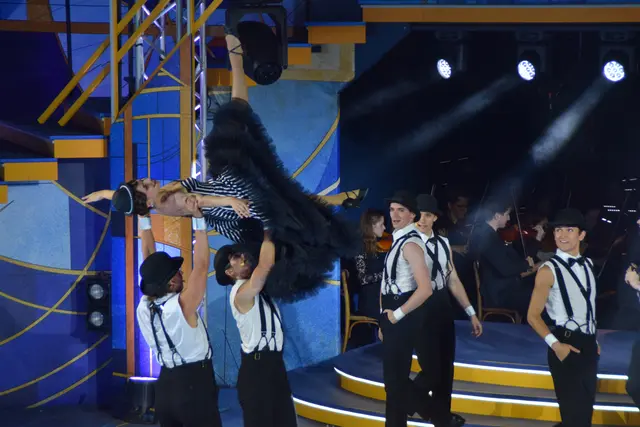 Foto: Elisabeth Kloiber