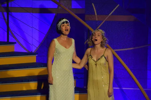 Foto: Elisabeth Kloiber