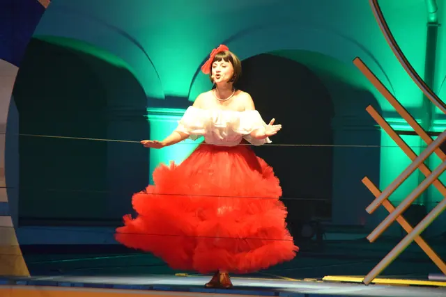 Foto: Elisabeth Kloiber