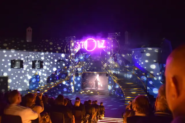 Foto: Elisabeth Kloiber