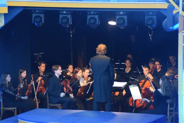 Foto: Elisabeth Kloiber