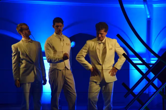 Foto: Elisabeth Kloiber