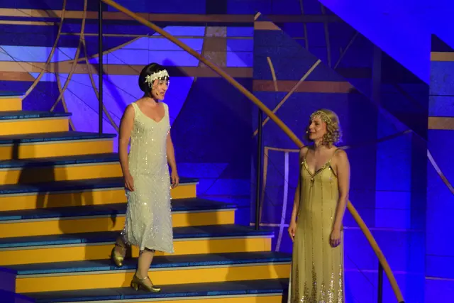 Foto: Elisabeth Kloiber