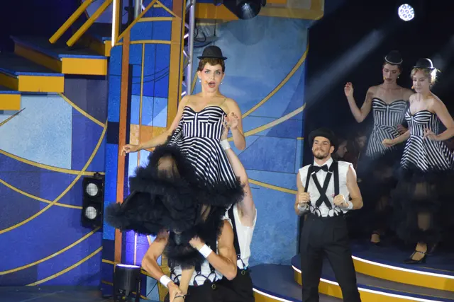 Foto: Elisabeth Kloiber