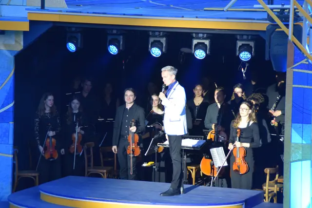 Foto: Elisabeth Kloiber