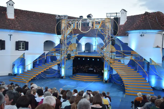 Foto: Elisabeth Kloiber