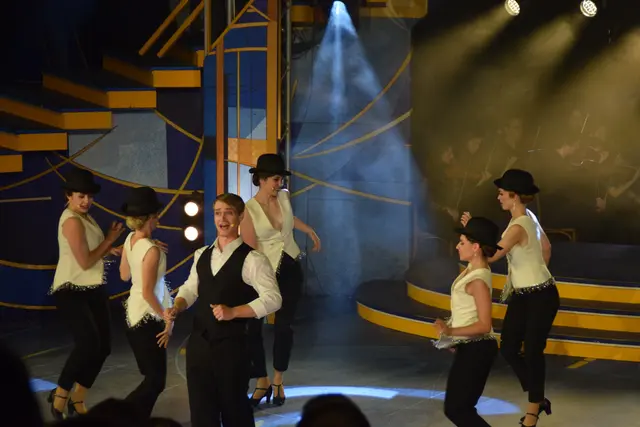 Foto: Elisabeth Kloiber