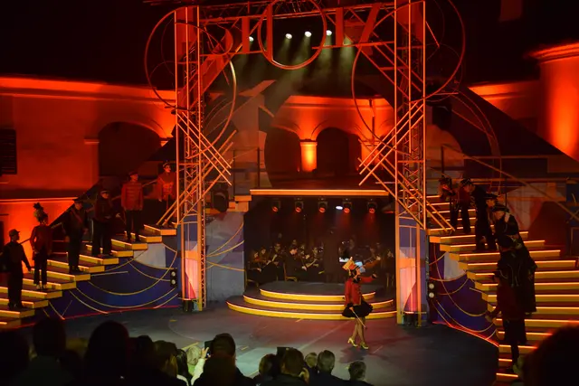 Foto: Elisabeth Kloiber