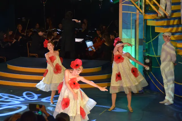 Foto: Elisabeth Kloiber