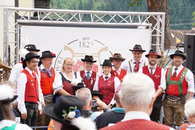 Foto: TK Obervellach