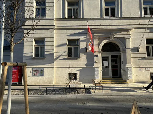 Verfahren anhängig: Die Bezirksvertretungswahl 2025 in Simmering könnte vom Verfassungsgerichtshof für ungültig erklärt werden. | Foto: Luca Arztmann/MeinBezirk