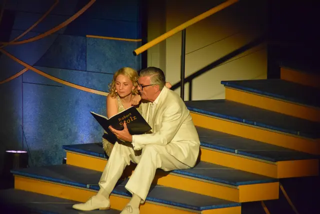 Foto: Elisabeth Kloiber