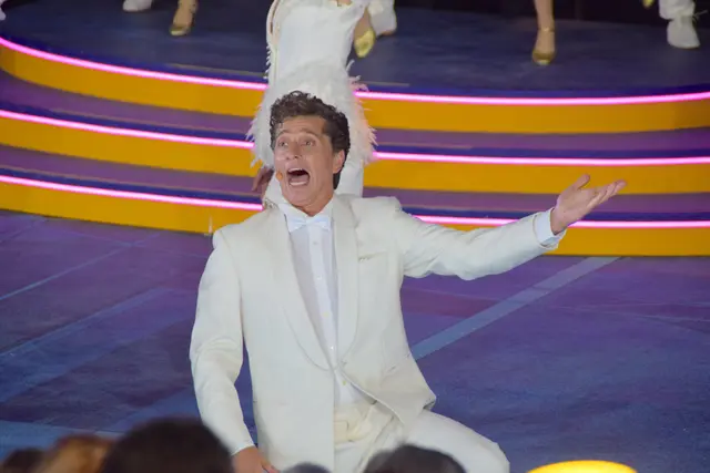 Foto: Elisabeth Kloiber