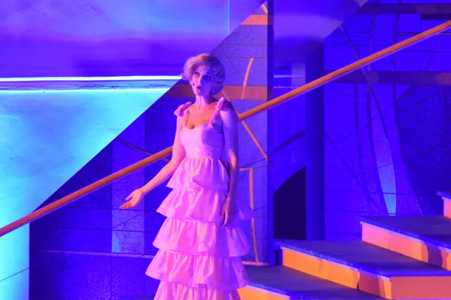 Foto: Elisabeth Kloiber