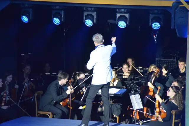 Foto: Elisabeth Kloiber