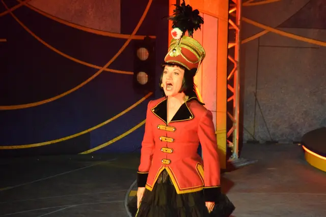 Foto: Elisabeth Kloiber