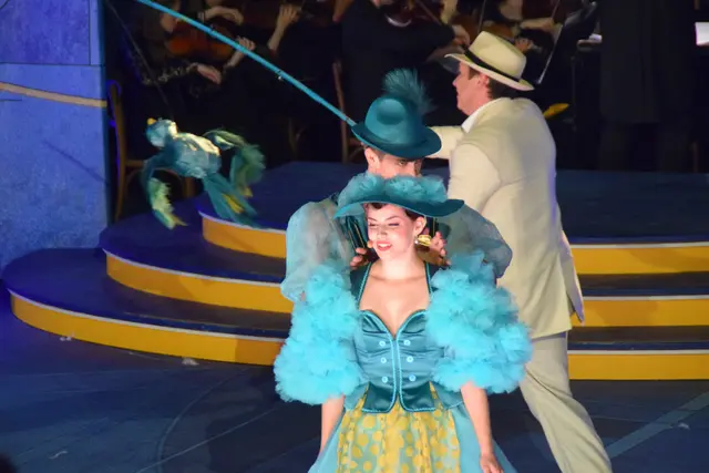 Foto: Elisabeth Kloiber