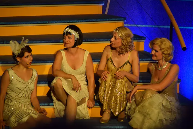 Foto: Elisabeth Kloiber