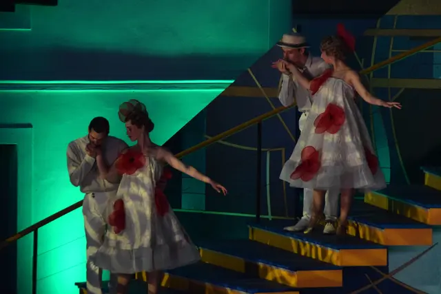 Foto: Elisabeth Kloiber