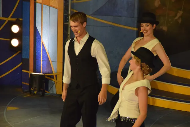 Foto: Elisabeth Kloiber