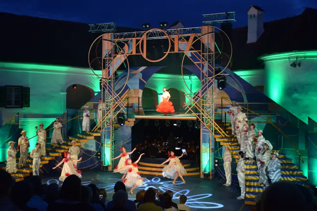 Foto: Elisabeth Kloiber