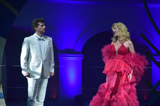 Foto: Elisabeth Kloiber