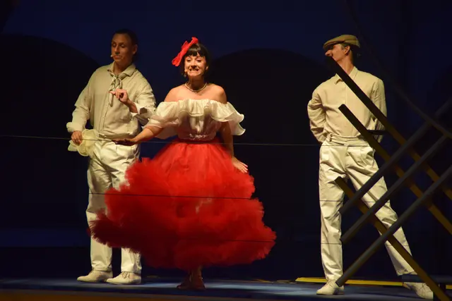 Foto: Elisabeth Kloiber