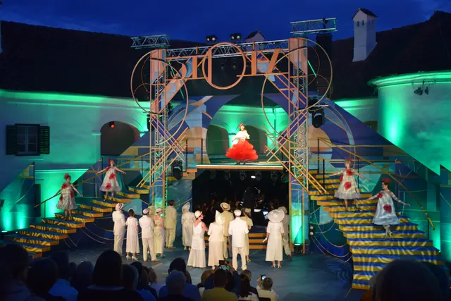 Foto: Elisabeth Kloiber