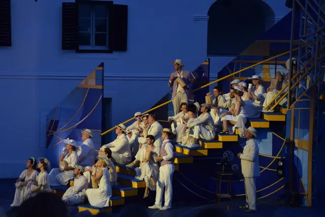 Foto: Elisabeth Kloiber