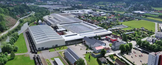 Besonders das Werk der Voestalpine Tubulars in Kindberg könnte von den überdurchschnittlich hohen US-Zöllen massiv betroffen sein. | Foto: voestalpine AG
