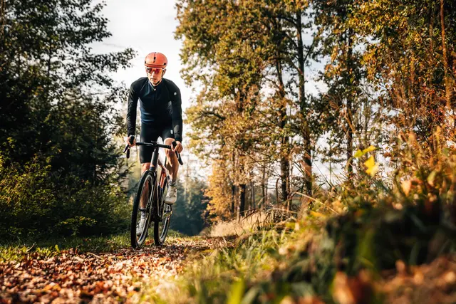 Mit dem Bike von Wels aus das gesamte Umland erkunden: Das soll zur Landesgartenschau 2027 möglich sein. | Foto: TV Wels