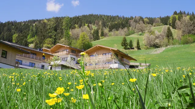 Das Mount Med Resort setzt auf den Luxus nachhaltiger Gesundheit. | Foto: Studio M