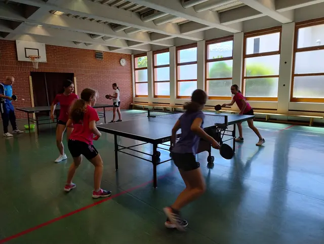 Das Ringerl ist ein Klassiker und erfreut Anfänger wie Fortgeschrittene.