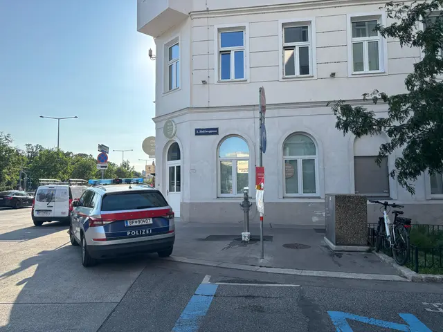 Foto: Sarah Marie Piskur/MeinBezirk