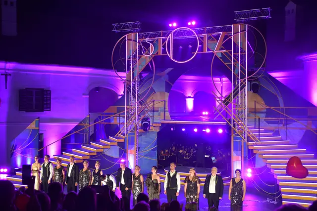 Foto: Elisabeth Kloiber