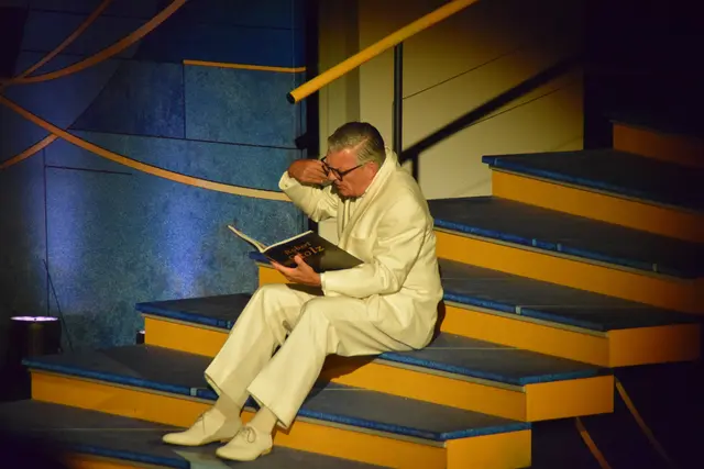 Foto: Elisabeth Kloiber