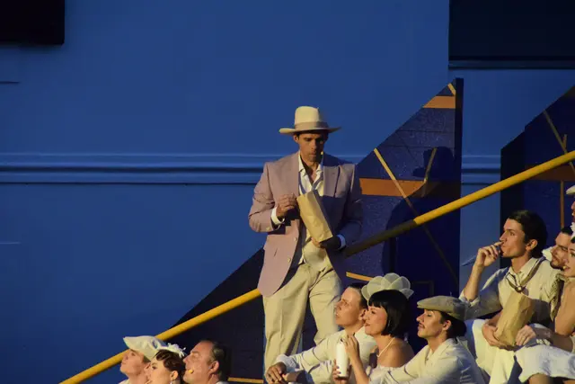 Foto: Elisabeth Kloiber