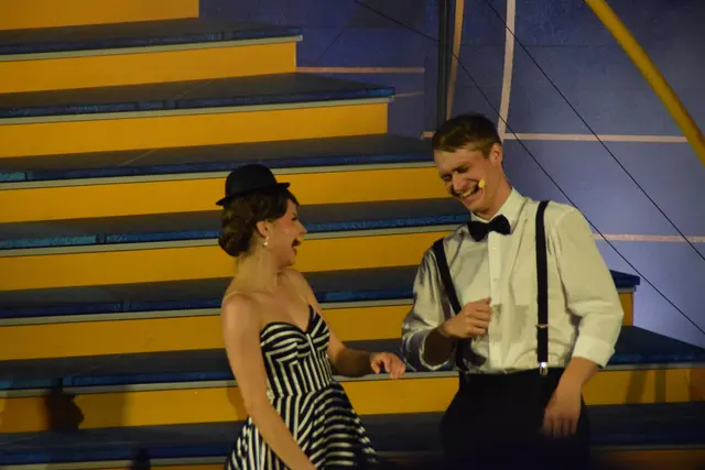 Foto: Elisabeth Kloiber