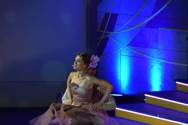 Foto: Elisabeth Kloiber