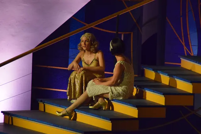 Foto: Elisabeth Kloiber