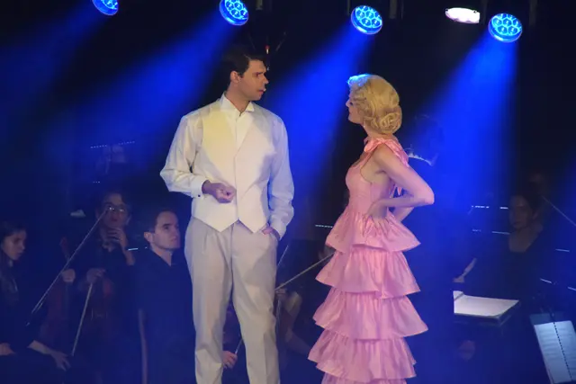 Foto: Elisabeth Kloiber