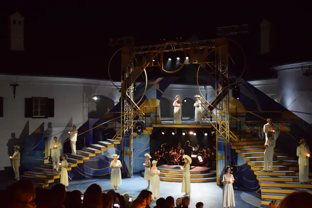 Foto: Elisabeth Kloiber