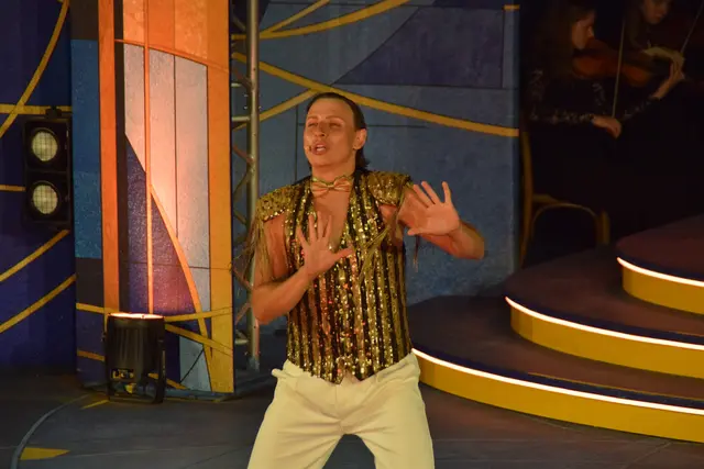 Foto: Elisabeth Kloiber