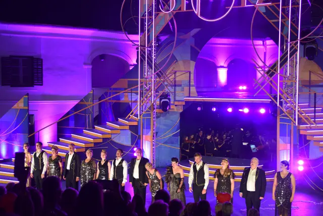 Foto: Elisabeth Kloiber